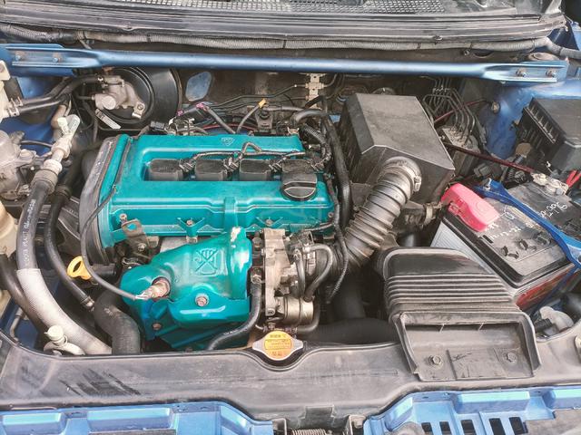 2015 Proton SUPRIMA S 1.6 PREMIUM (A) - 4