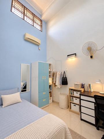 Tmn Daya House for Sale🔥 1