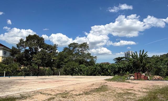 Land for Sale @ Taman Taynton 1
