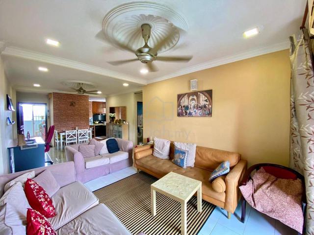 Permata Residences 1