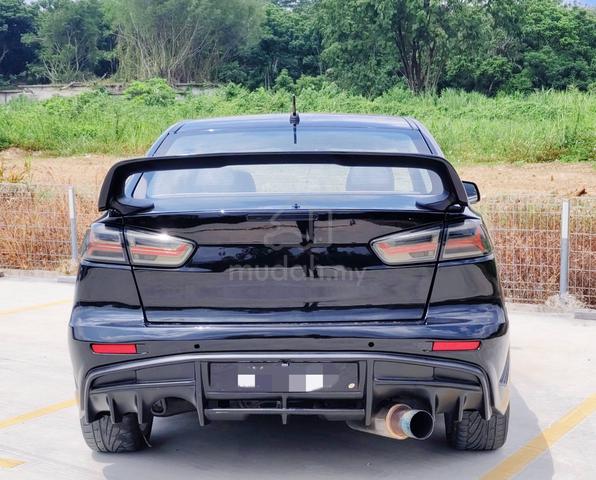 (Full Loan) 💯2013 Proton INSPIRA 2.0 PREMIUM (A) - 4