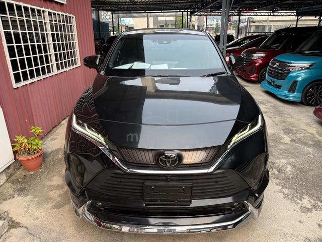 Toyota HARRIER 2.0 Z JBL(A)** PROMOTION KAW-KAW ** - 3