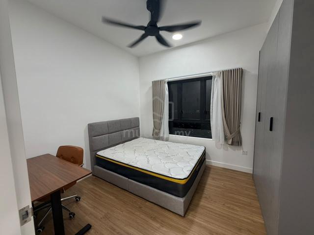 Tuai Residence 1