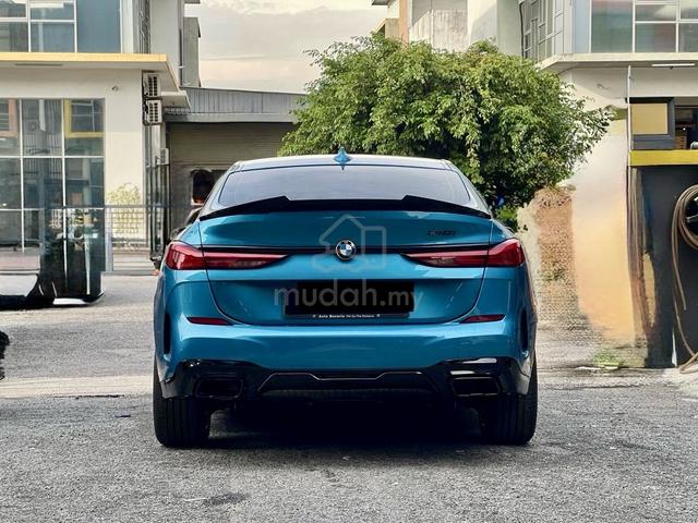 2024 Bmw 218i M 1.5 SPORT GRAN COUPE MY20 F44 (A) - 4