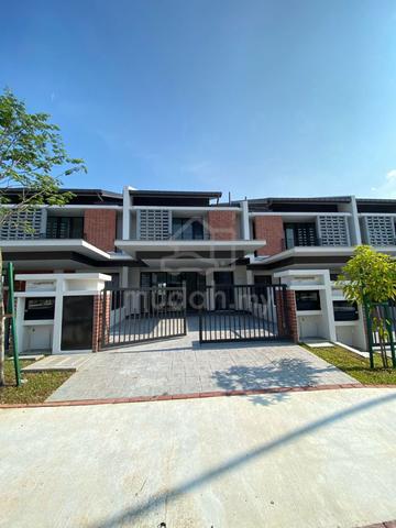 [Cheapest] 2 Storey Terrace Elmina Valley 5 Denai Alam Shah Alam House 1