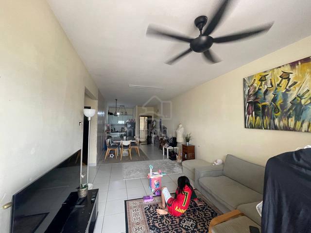 Amara Service Residences 1