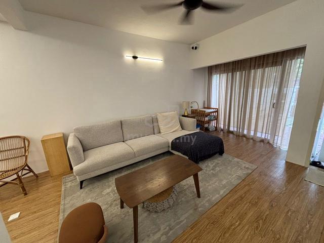USJ 2 Subang Jaya Nicely Renovated 2 Storey House For Rent 1