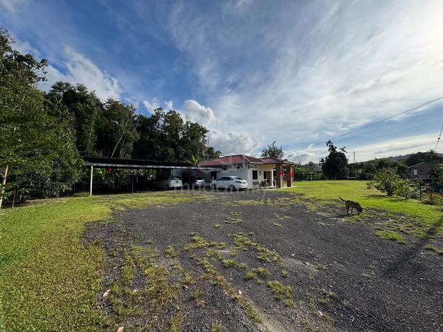 Dongongon Land | Residential | Empty Land 5