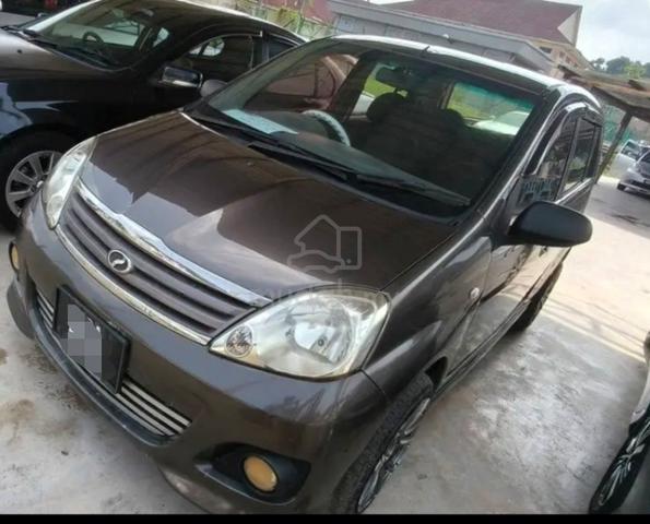 2011 Perodua VIVA 1.0 ELITE EZI EJ-VE (A) - 1
