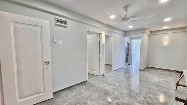 Anggerik Apartment @ Seri Kembangan 1