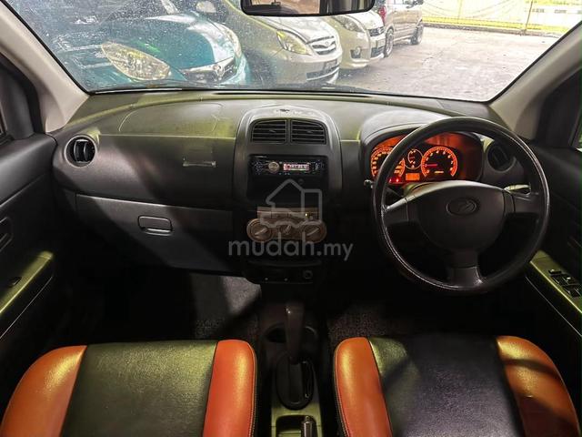 2006 Perodua Myvi 1.3 (Auto) - 5