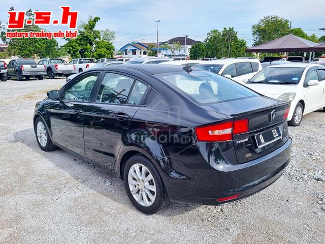 2017 Proton PREVE 1.6 CFE PREMIUM (A) - 4