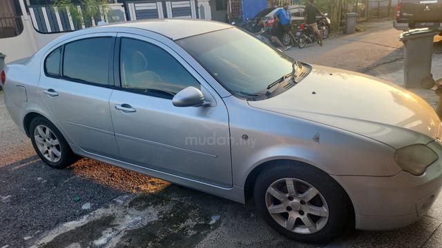 2010 Proton PERSONA 1.6 BASE LINE (M) - 4