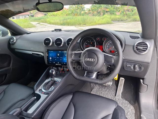 2007 Audi TT 2.0 TFSI (A) loan kedai - 5