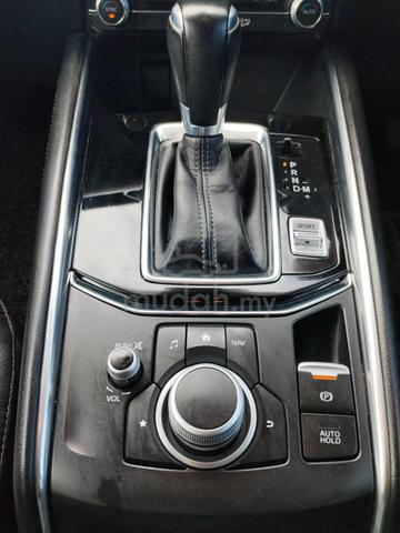 2021 Mazda CX-5 2.0 G - 4