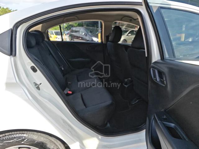 2015 Honda CITY 1.5 (AUTO) - 5