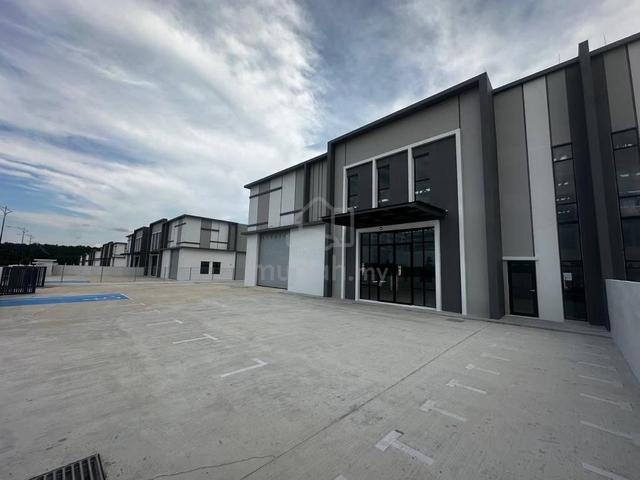 Eco Business Park 1 1