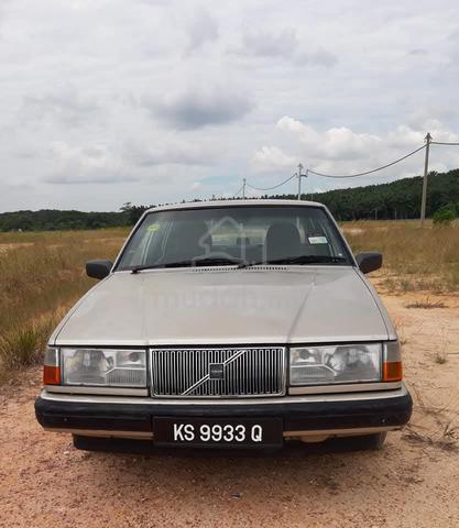 1996 Volvo 940 2.3 GL (A) - 3