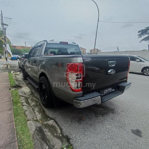 2016 Ford RANGER 2.2 XLT MY12 T6 P375 FACELIFT (A) - 5