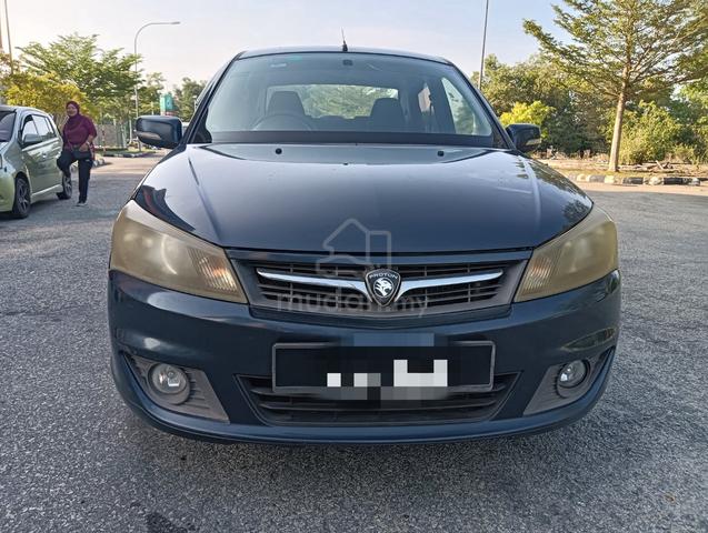 2012 Proton SAGA 1.3 FL EXECUTIVE (A) - 4