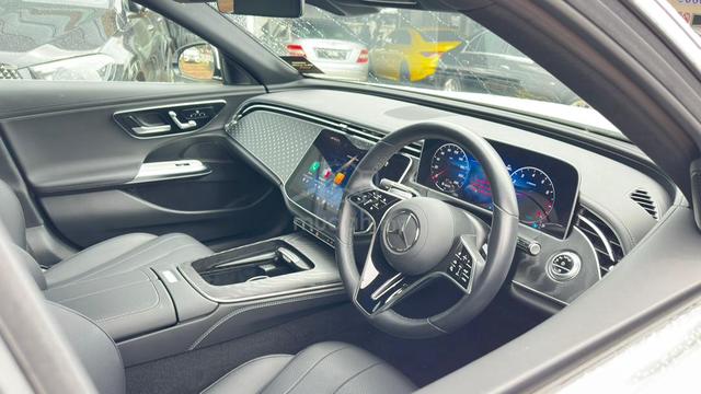 2024 Mercedes Benz E200 2.0 AVANTGARDE MY24 W214 - 5