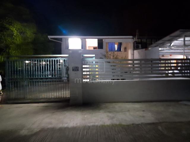 Bt 8 Taman Fortune 1