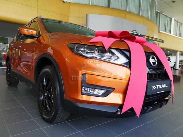 2026 Nissan X-TRAIL 2.0 2WD MY15 T32 FACELIFT II - 4