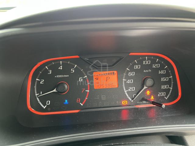 2016 Perodua BEZZA 1.3 PREMIUM X (A) - 5
