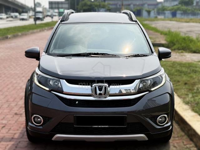 2019 Honda BR-V 1.5 V FACELIFT 3 Year Waranty BRV - 3