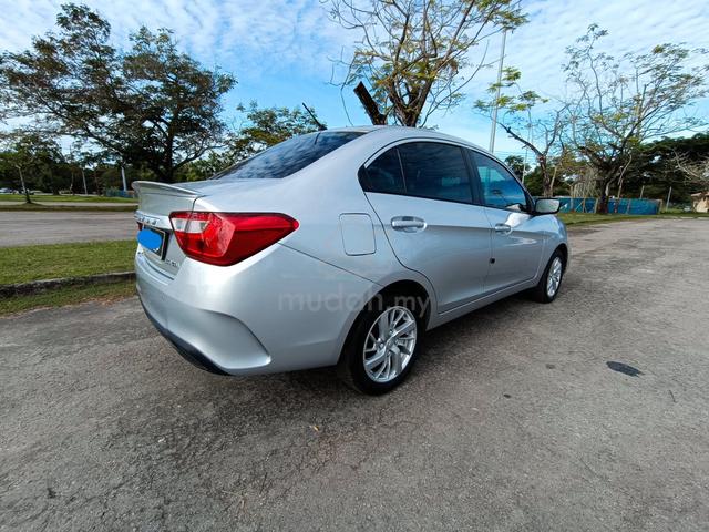 2024 Proton SAGA 1.3 PREMIUM AT - 2