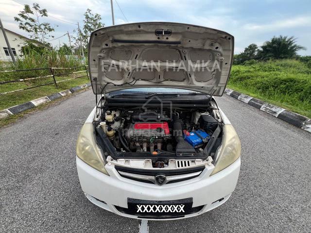 2010 Proton EXORA 1.6 MC M-LINE (A) - 5