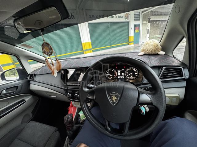 2019 Proton PERSONA 1.6 STANDARD -- (M) - 5