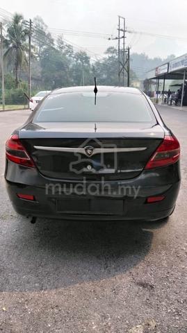 2012 Proton PERSONA 1.6 (A) - 4