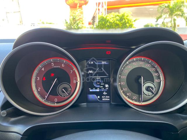 2024 Suzuki SWIFT 1.4 SPORT (M) PRODUCED BY ZSS - 3