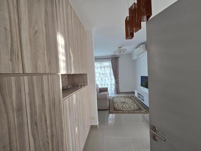 Dwiputra Residences 1