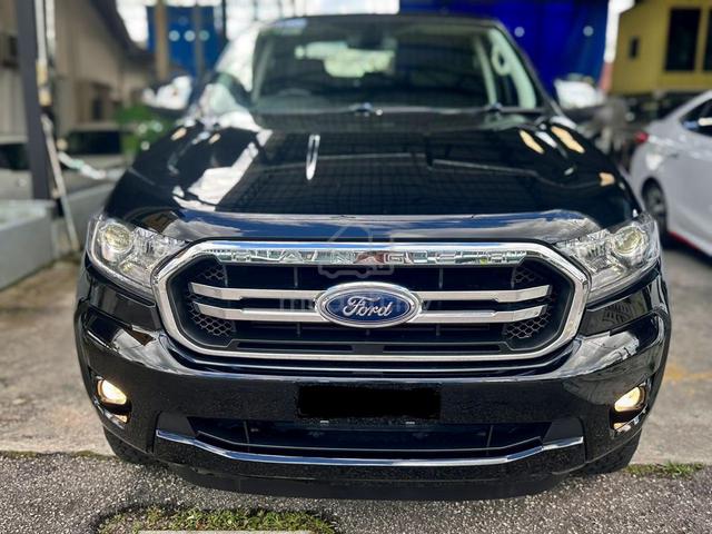 2019 Ford RANGER 2.0 XLT PLUS (A) - 5