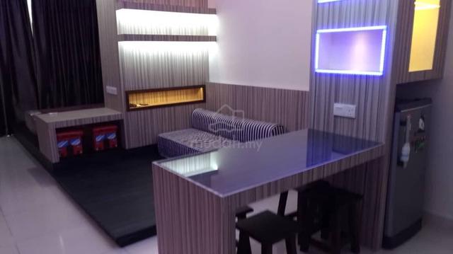 Greenfield Regency 1