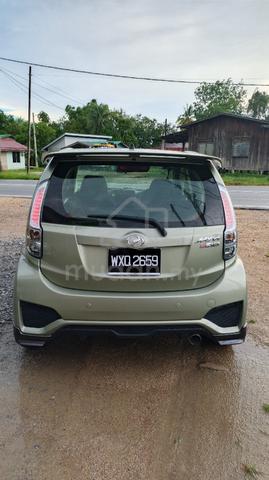 2013 Perodua MYVI 1.5 SE ZHS (A) - 5