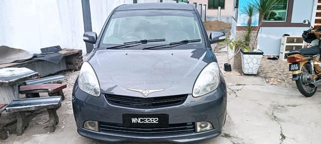 2005 Perodua MYVI 1.3 EZ (A) - 1