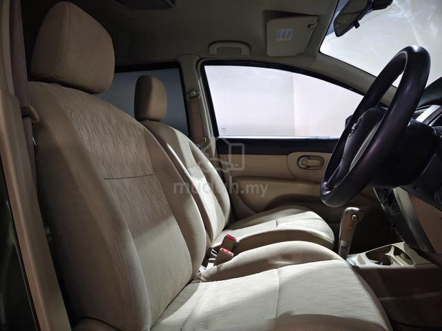 2015 Nissan Livina 1.6 (A) 2-Years Warranty - 4