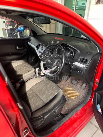 2014 Kia PICANTO 1.2 (A) - 3