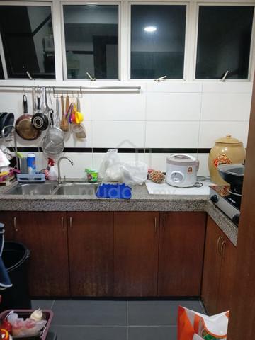 First Residence 1