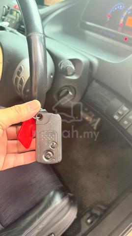 2007 Honda ODYSSEY 2.4 I-VTEC FACELIFT (A) - 4
