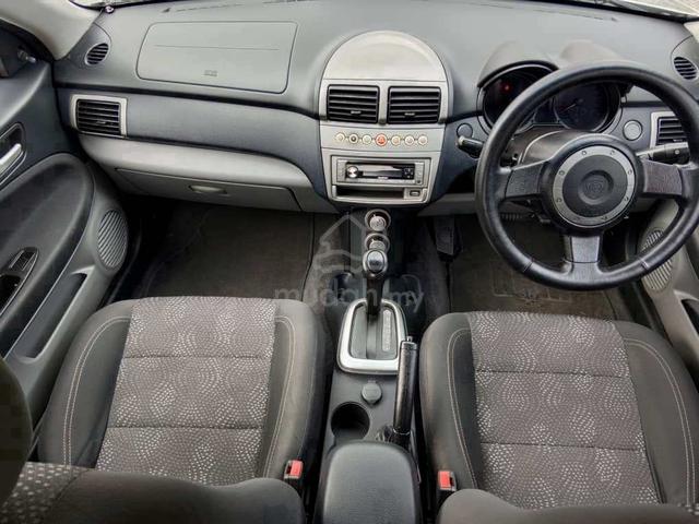 2015 Proton PERSONA 1.6 EXECUTIVE (A) - 5