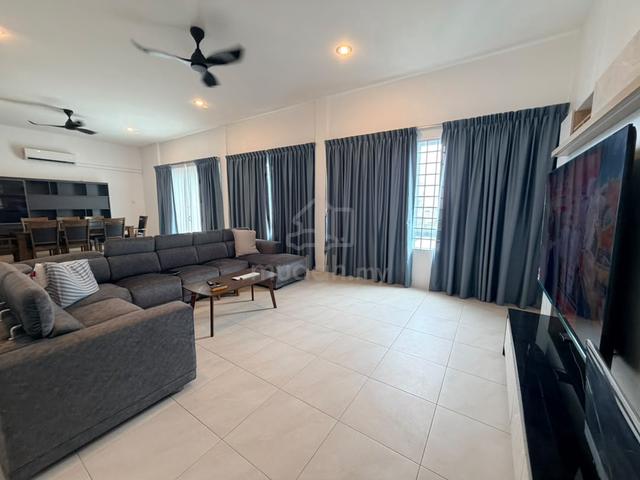 P' Residence Kuching 1