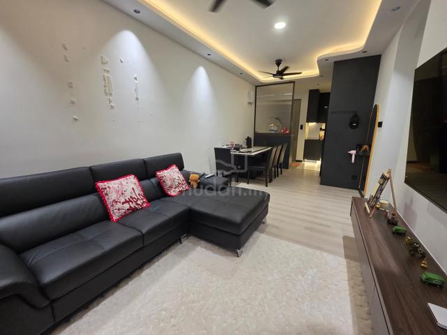 SkyMillion Residence @ Nosoob 1