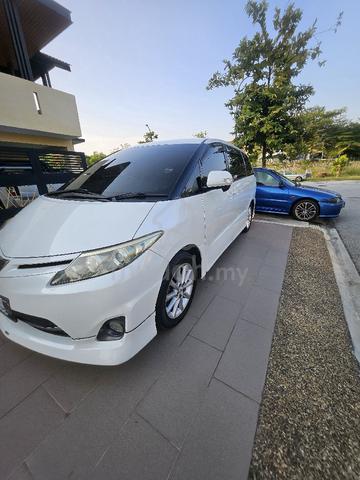 2009 Toyota ESTIMA 2.4 HIGH SPEC (A) - 5