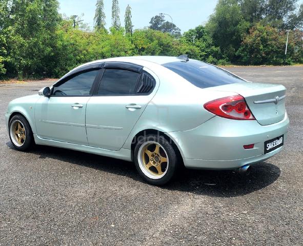 2007 Proton PERSONA 1.6 BASE LINE (A) - 3