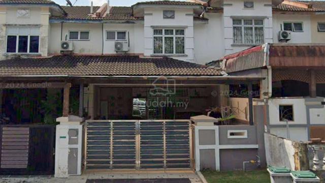 [Unblock Unit] Jalan PI 1/xx, Taman Pulai Indah 1