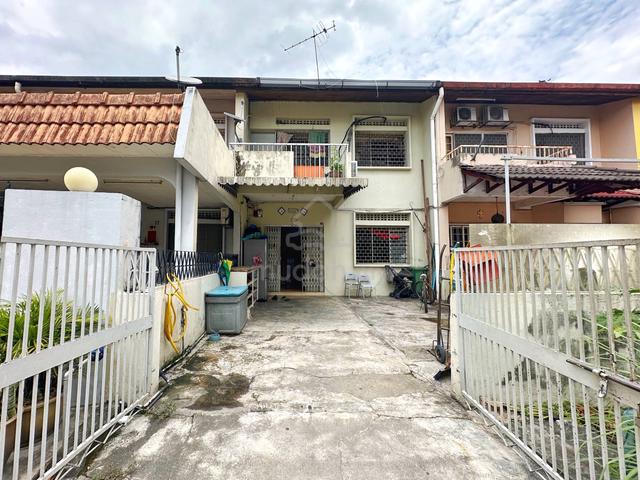 2 Storey Terrace Taman Batu View Batu Caves 1